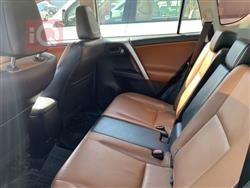 تويوتا راف 4